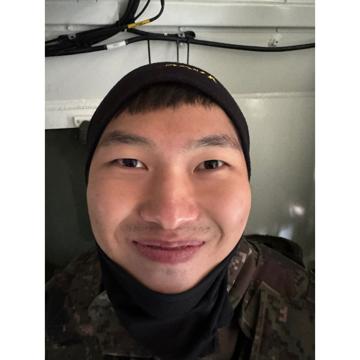 Kim minjae profile photo