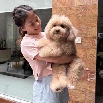 Nicole Wong profile photo