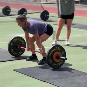 Hannah Carman profile photo