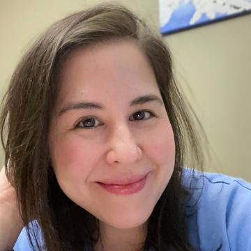 Atchariya Raistrick profile photo