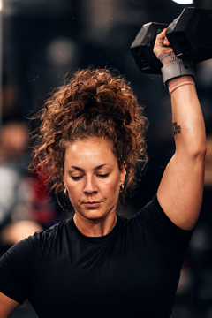 Natasha Briscoe profile photo