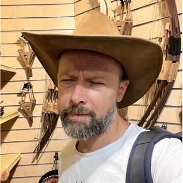 Etienne Zelasko profile photo