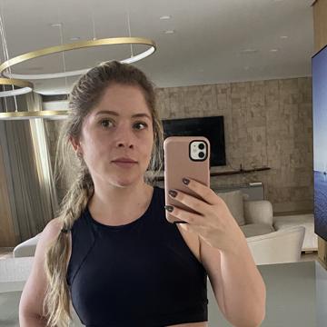 MARA ROCHA CAMPOS profile photo