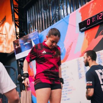 Amanda Santana Ferreira profile photo