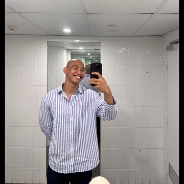 Richard Miles Sumile profile photo