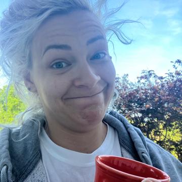 Katie Stevens profile photo