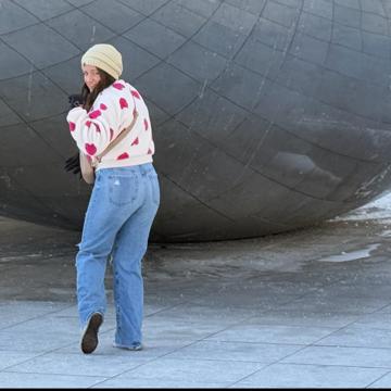 Jill Melchiorre profile photo