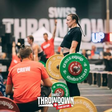 Mona Büch profile photo