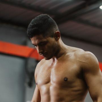 Arnold Ortiz profile photo