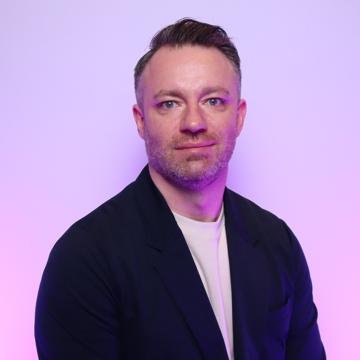 Michael Donnelly profile photo