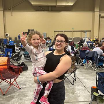 Sarah Callahan profile photo