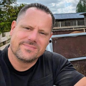 Joost Zwalve profile photo