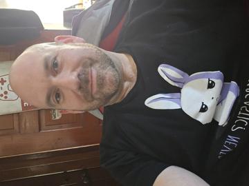 Daniel Cenker profile photo