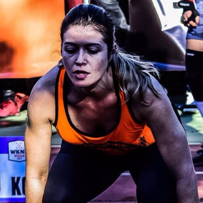 Bruna Barbosa profile photo