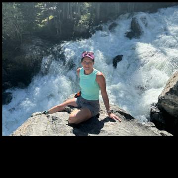 Kim Fralick profile photo