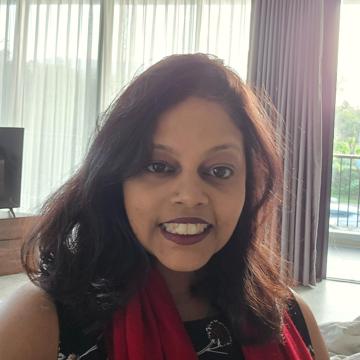 Jay Nair profile photo