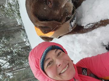 Marcia Peterson profile photo