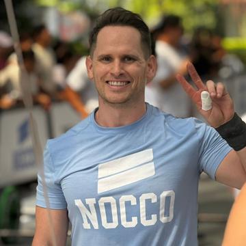 Christian Bohman profile photo