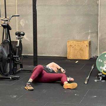 Stina Sofie Baek profile photo