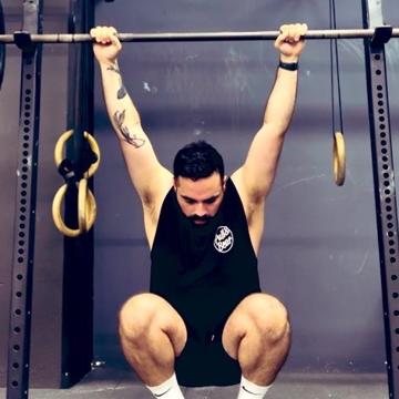 Luis Garcia profile photo