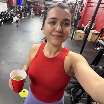 Selbi Bayramova profile photo