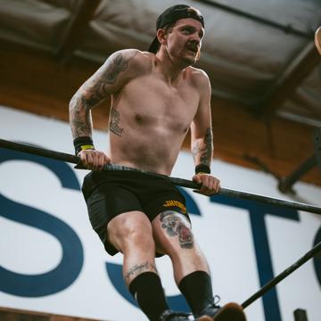 Austin Baugh profile photo