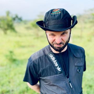 Ryszard Barszczewski profile photo