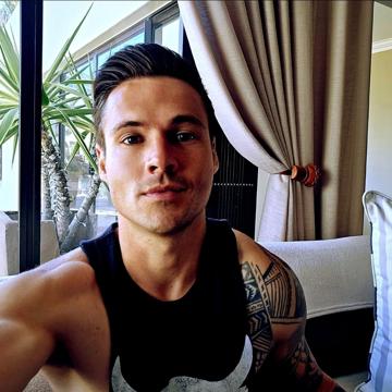 Michael Barnard profile photo