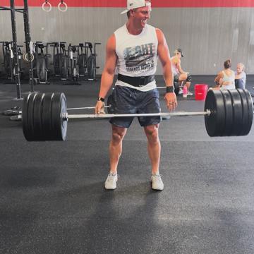 Daniel McCutchen profile photo