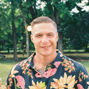 Tyler Litland profile photo