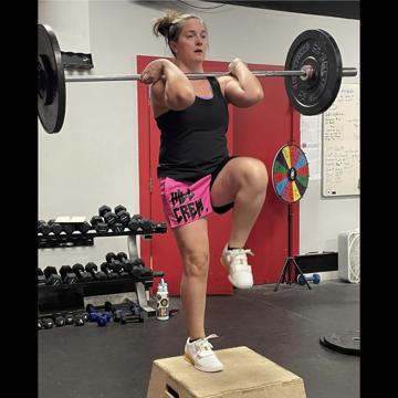 Lindsay Richardson profile photo