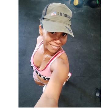 Anaïke PILU profile photo