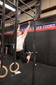 Chris Cunningham profile photo