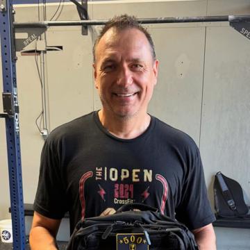 Gyorgy Szanyi profile photo