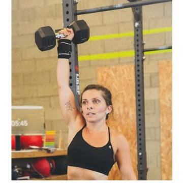 Louise Bastien profile photo