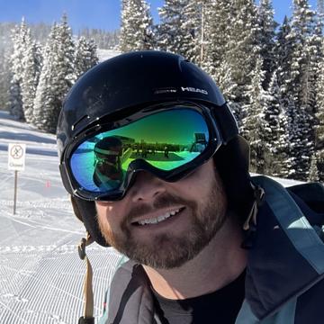 kevin evetts profile photo
