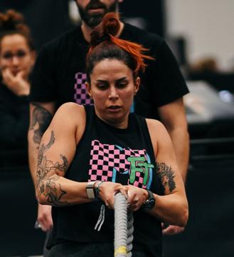 Tamira Cruz profile photo