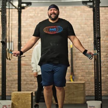 Andrew Murray profile photo