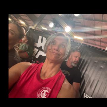 Rebecca Rude profile photo