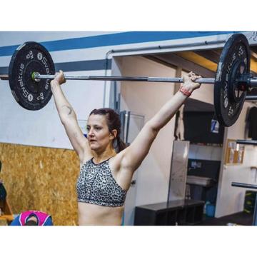 Julie Samarra profile photo