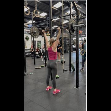 Jamie King profile photo