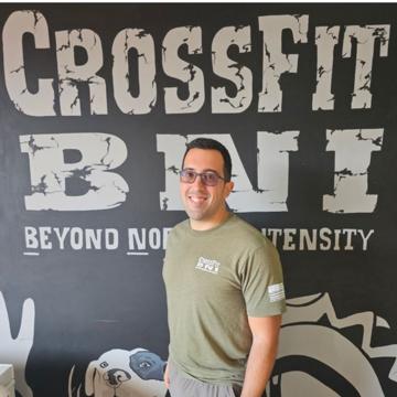 Ray Alvarez profile photo