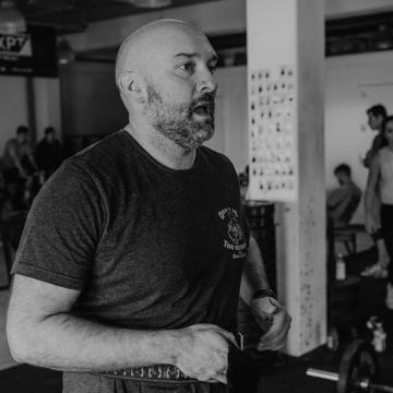 Tom Retter profile photo