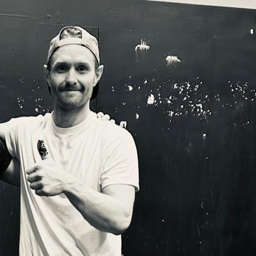 Erik Alm profile photo