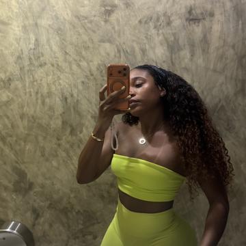 Delcia Lopes profile photo