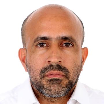 Isidro Fierro profile photo