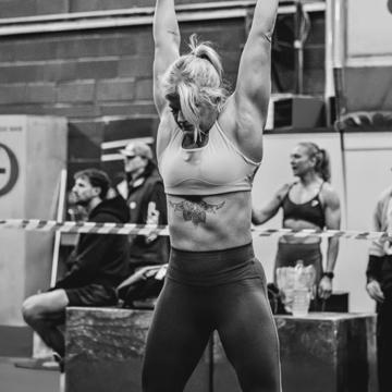 Jessica Jones profile photo