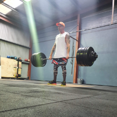 Mike Sims profile photo