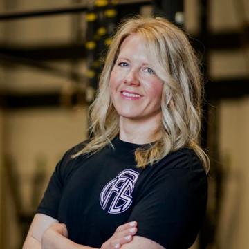 Kasey Hostetter profile photo