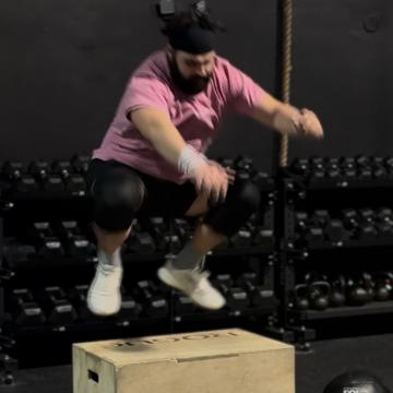 Christian Laraia profile photo